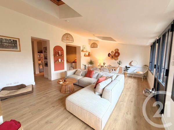 Maison à vendre  4 pièces - 113 m2 ALBI - 81