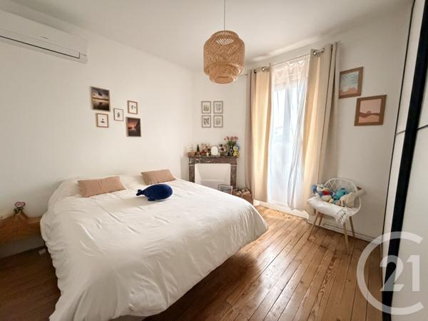 Maison à vendre  4 pièces - 113 m2 ALBI - 81