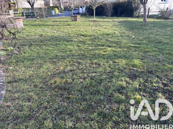 Maison à vendre 6 pièces 139,5 m² Senlis