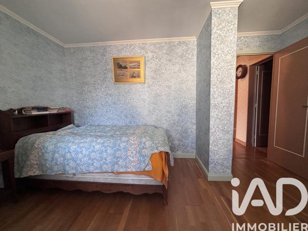 Maison à vendre 6 pièces 139,5 m² Senlis