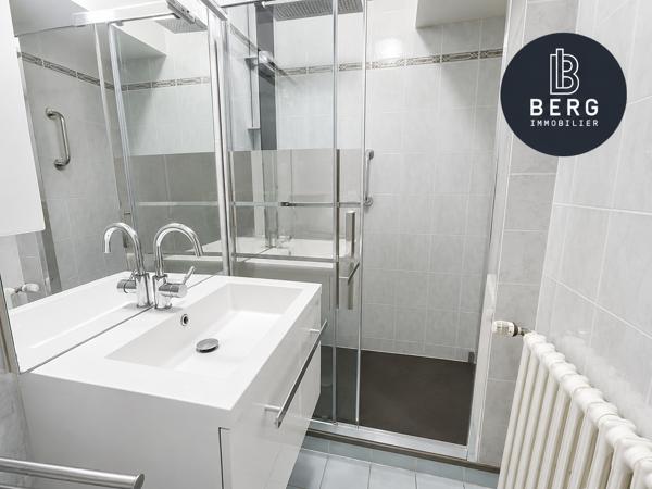 ST PIERRE QUIBERON APPARTEMENT A VENDRE 2 CHAMBRES HYPER CENTRE