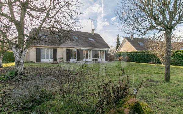 Maison à vendre    7 pièces • 155 m2 Pontault-Combault