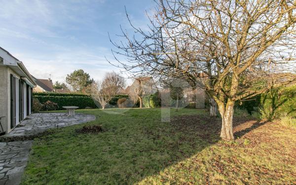 Maison à vendre    7 pièces • 155 m2 Pontault-Combault