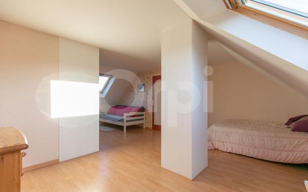 Maison à vendre    7 pièces • 155 m2 Pontault-Combault