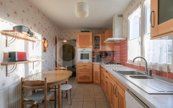 Maison à vendre    7 pièces • 155 m2 Pontault-Combault