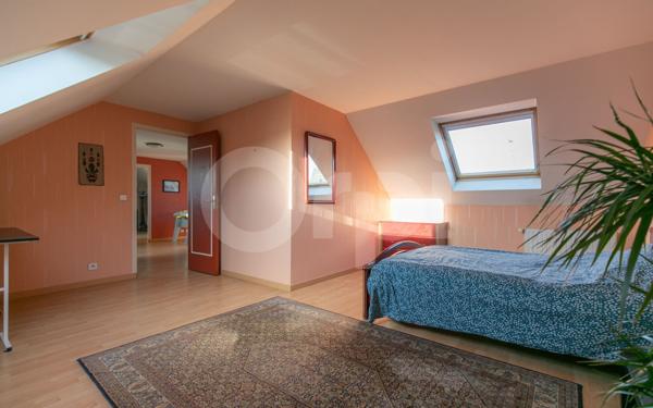 Maison à vendre    7 pièces • 155 m2 Pontault-Combault