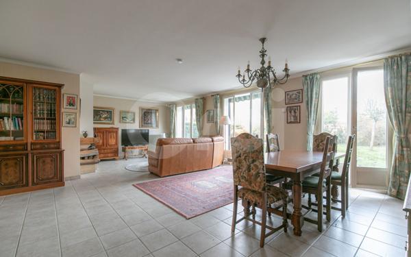 Maison à vendre    7 pièces • 155 m2 Pontault-Combault