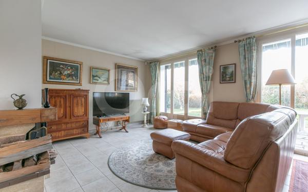 Maison à vendre    7 pièces • 155 m2 Pontault-Combault