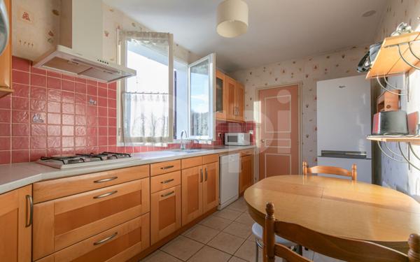 Maison à vendre    7 pièces • 155 m2 Pontault-Combault