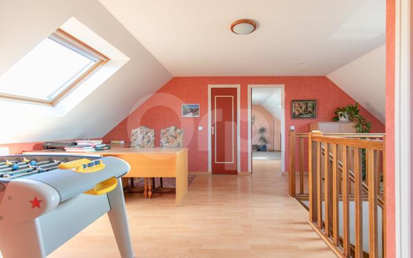 Maison à vendre    7 pièces • 155 m2 Pontault-Combault