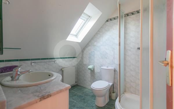 Maison à vendre    7 pièces • 155 m2 Pontault-Combault