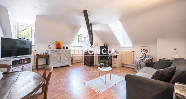 À vendre Appartement 2 pièces 58.3 m² - Chamonix-mont-blanc 74400