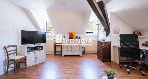À vendre Appartement 2 pièces 58.3 m² - Chamonix-mont-blanc 74400