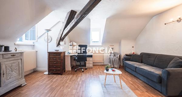À vendre Appartement 2 pièces 58.3 m² - Chamonix-mont-blanc 74400