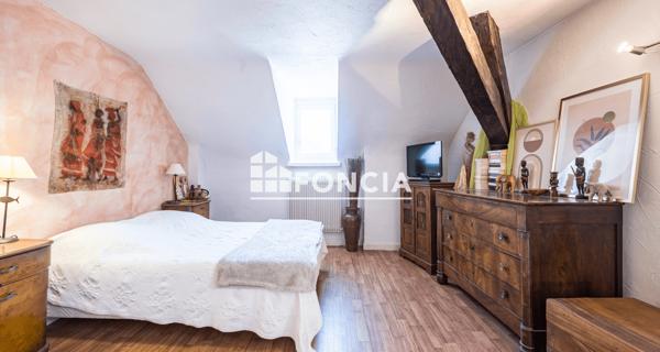 À vendre Appartement 2 pièces 58.3 m² - Chamonix-mont-blanc 74400