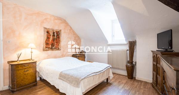 À vendre Appartement 2 pièces 58.3 m² - Chamonix-mont-blanc 74400