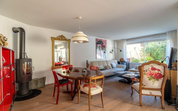 Maison à vendre    6 pièces • 122 m2 Bordeaux