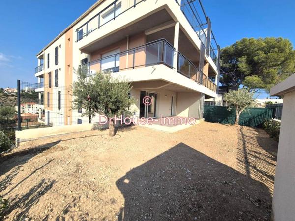 Appartement à vendre 3 pièces de 82 m²