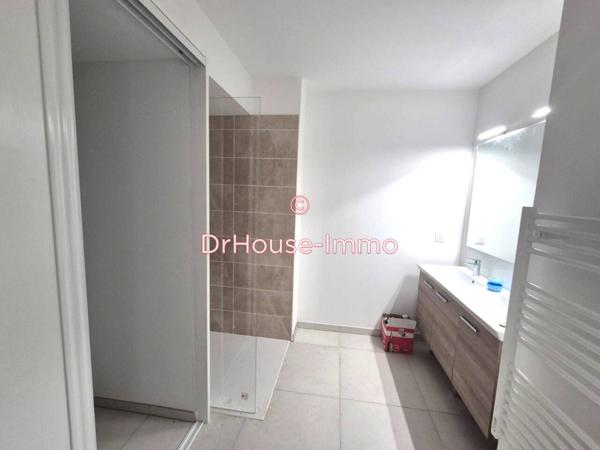 Appartement à vendre 3 pièces de 82 m²