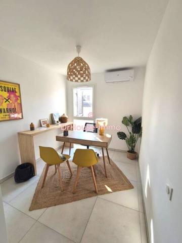 Appartement à vendre 3 pièces de 82 m²