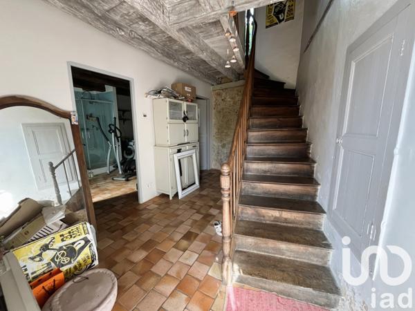 Maison à vendre 3 pièces 71 m² Parthenay