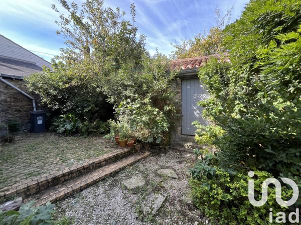 Maison à vendre 3 pièces 71 m² Parthenay
