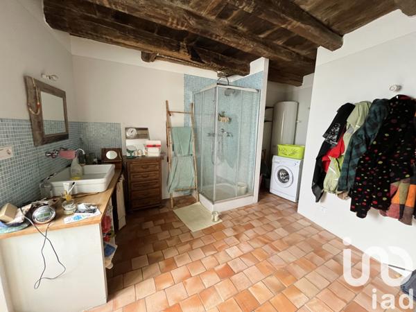 Maison à vendre 3 pièces 71 m² Parthenay