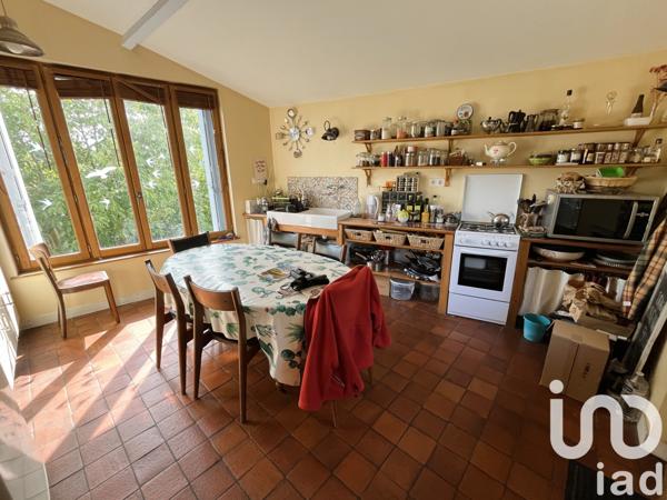 Maison à vendre 3 pièces 71 m² Parthenay
