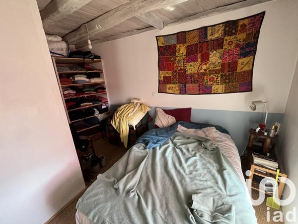 Maison à vendre 3 pièces 71 m² Parthenay