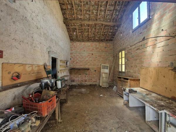Maison à vendre 110 000 € Auch 5 p 90 m² DPE
