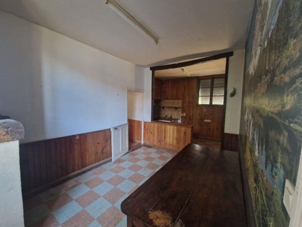 Maison à vendre 110 000 € Auch 5 p 90 m² DPE