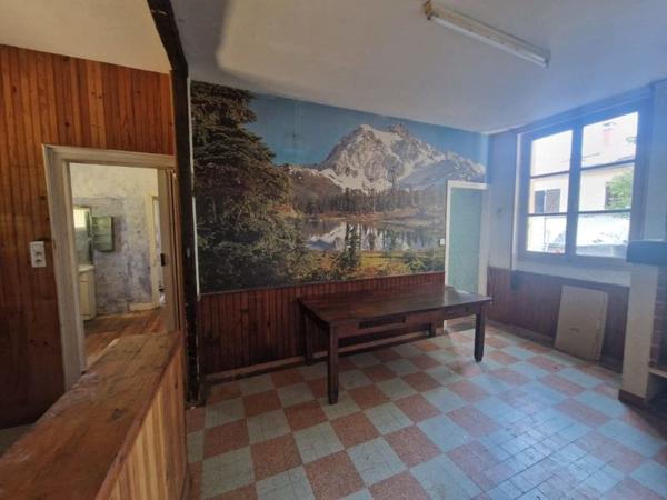 Maison à vendre 110 000 € Auch 5 p 90 m² DPE