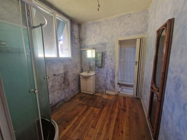 Maison à vendre 110 000 € Auch 5 p 90 m² DPE