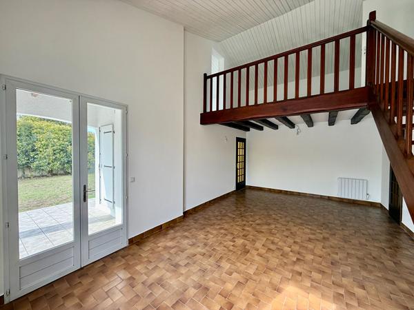 Maison rénovée - Vaux-sur-mer centre ville