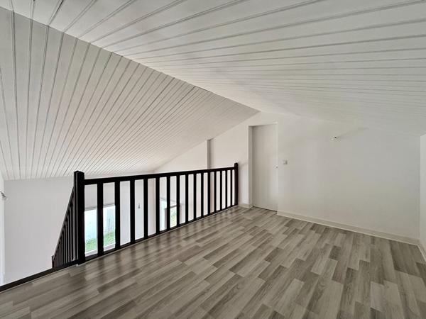 Maison rénovée - Vaux-sur-mer centre ville