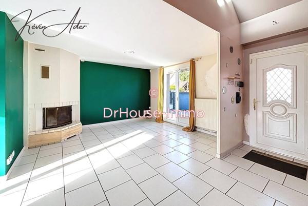 Maison à vendre 6 pièces de 114 m²