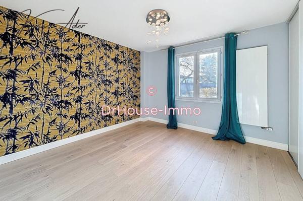 Maison à vendre 6 pièces de 114 m²