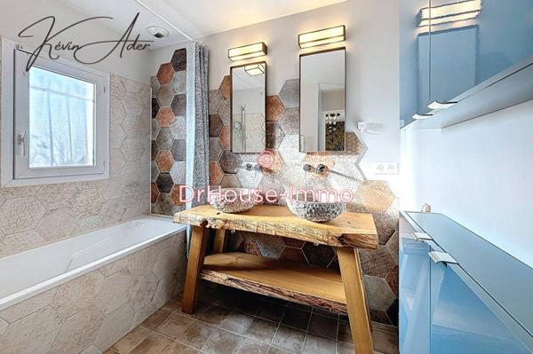 Maison à vendre 6 pièces de 114 m²