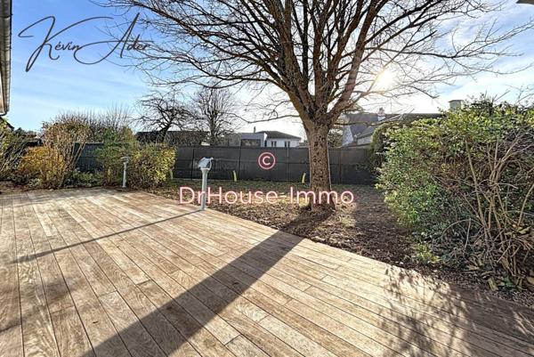 Maison à vendre 6 pièces de 114 m²