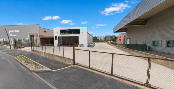 Terrain dans Agde