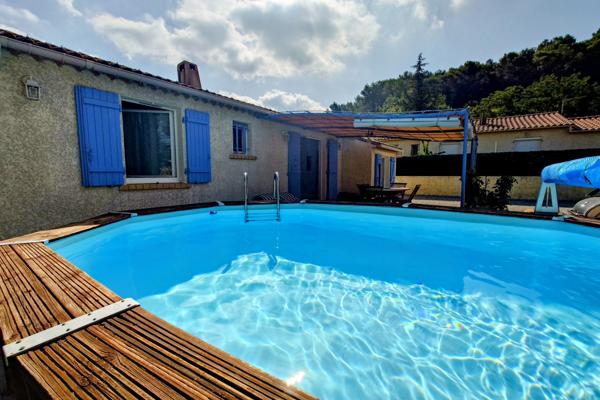 Maison
         5 pièces
        - 97 m² 364 000 € *