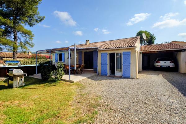 Maison
         5 pièces
        - 97 m² 364 000 € *