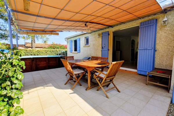 Maison
         5 pièces
        - 97 m² 364 000 € *