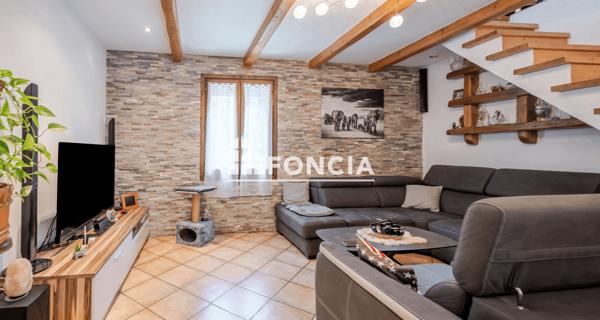 À vendre Maison 6 pièces 129 m² - Marthod 73400