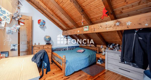 À vendre Maison 6 pièces 129 m² - Marthod 73400