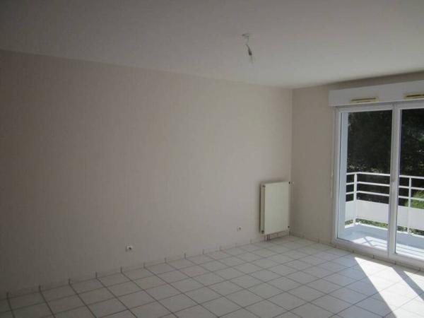 Appartement 3 pièces - 44000 Nantes