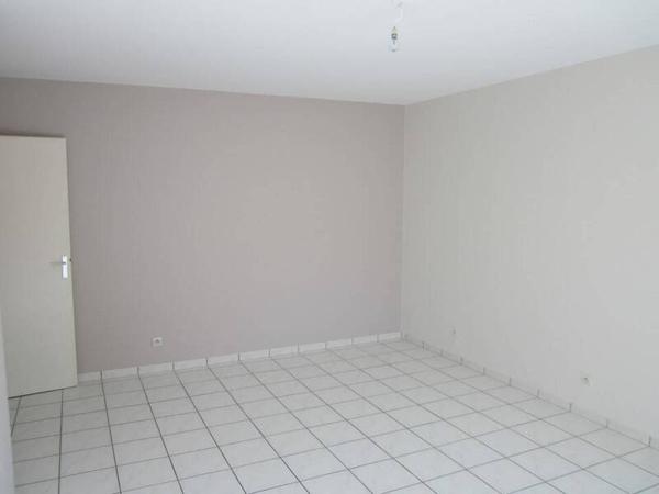 Appartement 3 pièces - 44000 Nantes