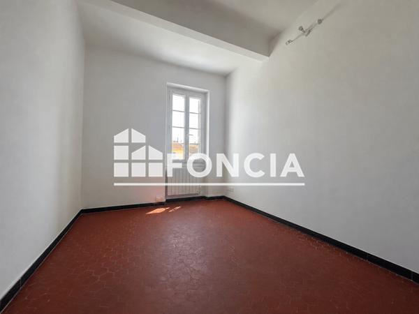 Location Studio 17.7 m² - Toulon 83200