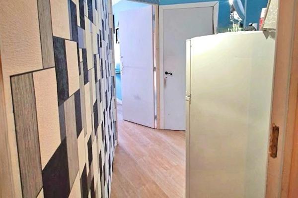 🏢 Appartement T2 avec cave, box fermé & vue dégagée – 5ᵉ étage avec ascenseur – Avenue Gallieni – Bondy (93)