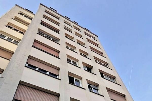 🏢 Appartement T2 avec cave, box fermé & vue dégagée – 5ᵉ étage avec ascenseur – Avenue Gallieni – Bondy (93)